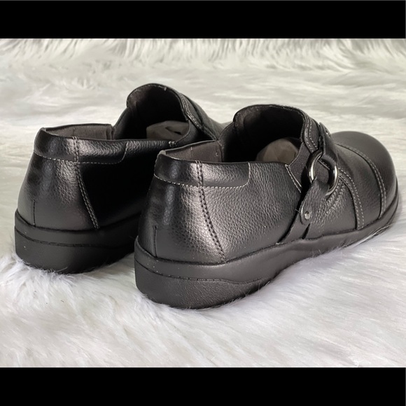 NEW CLARKS WOMEN'S CHEYN FAME - Picture 4 of 14